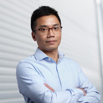 Eddie Wang